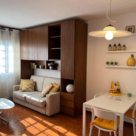 Carina Apartment Bellagio Luaran gambar