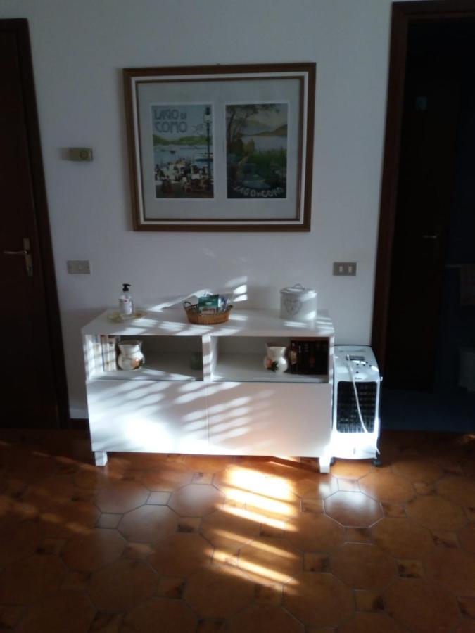 Carina Apartment Bellagio Luaran gambar