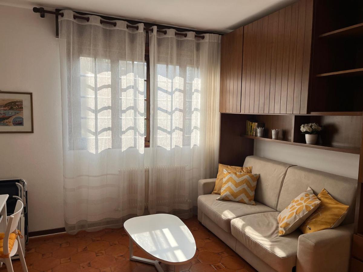 Carina Apartment Bellagio Luaran gambar