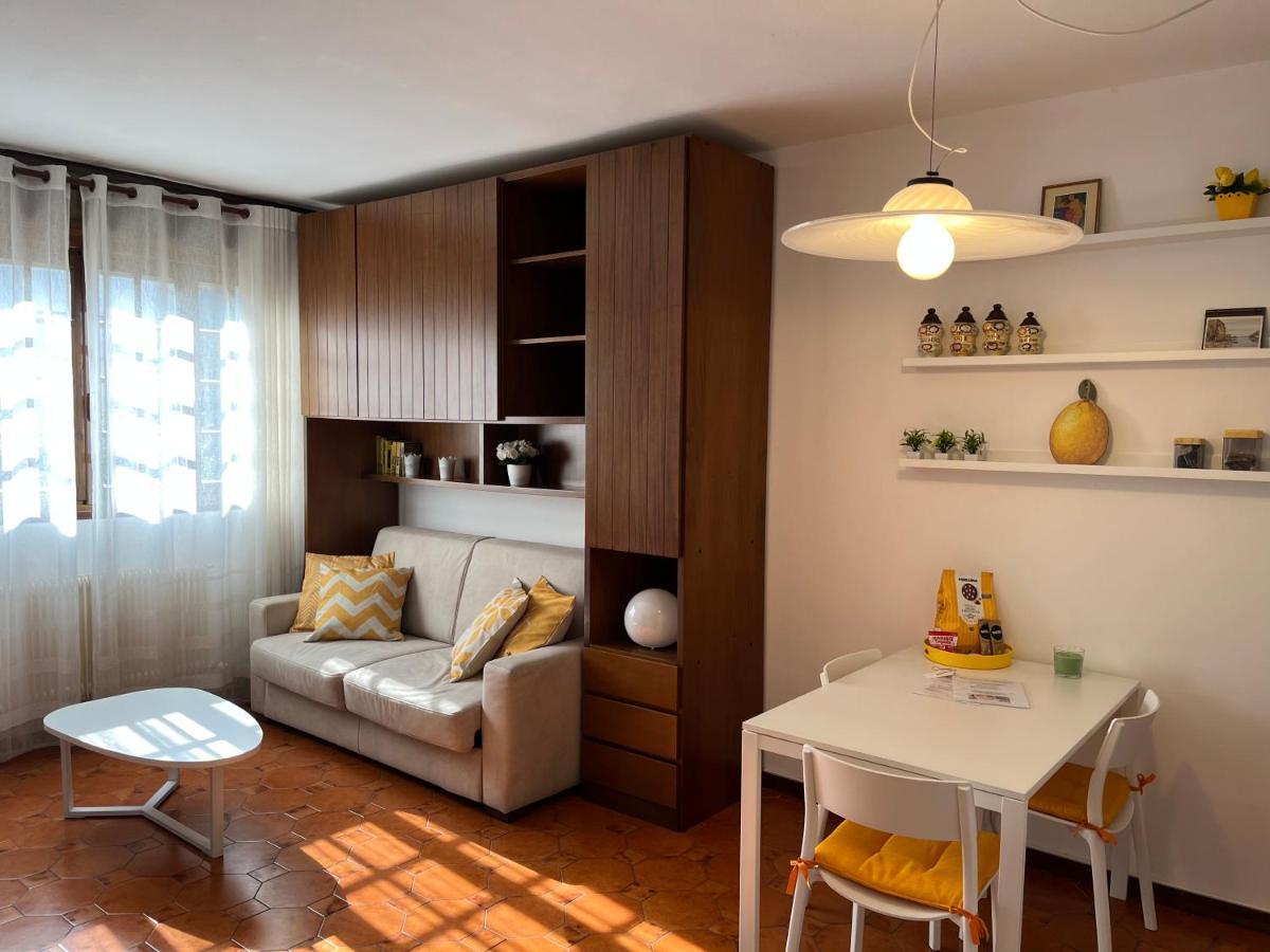 Carina Apartment Bellagio Luaran gambar