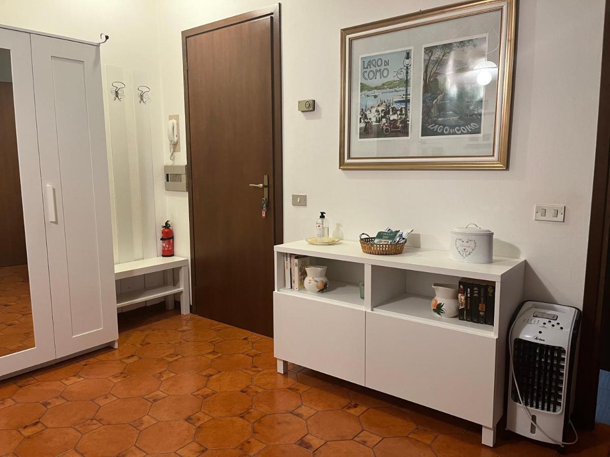 Carina Apartment Bellagio Luaran gambar