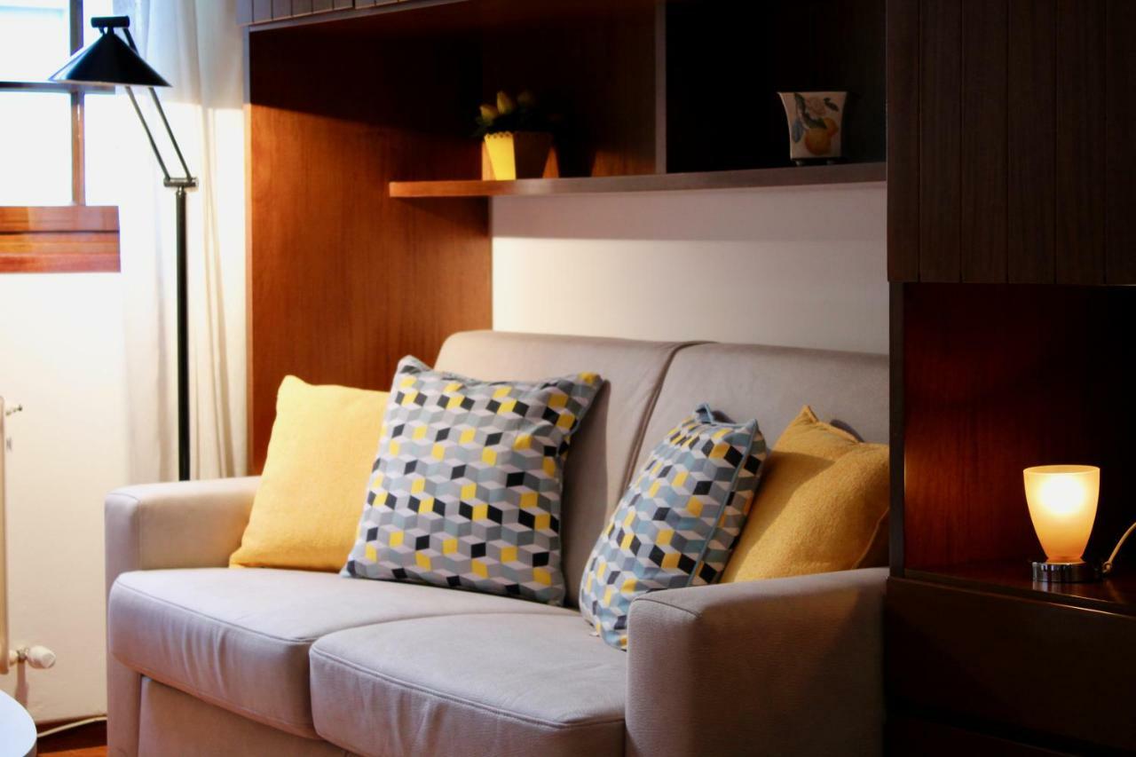 Carina Apartment Bellagio Luaran gambar